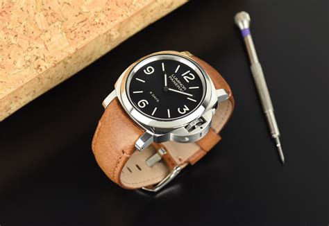 panerai accessories uk|where to buy Panerai straps.